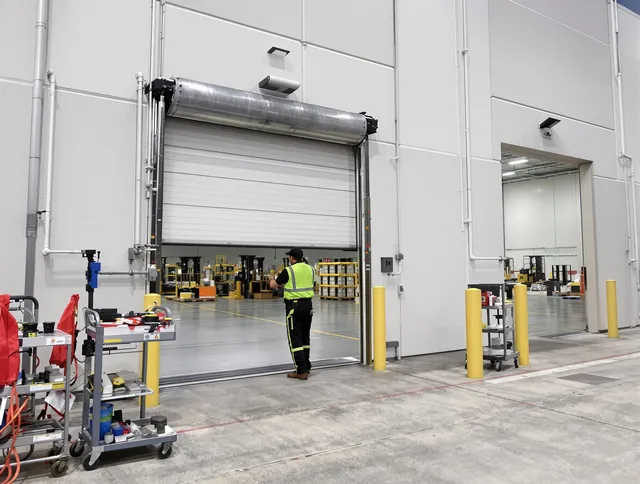 Commercial Repair service in Windsor, CT