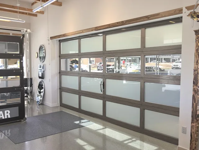 Custom Doors service in Windsor, CT