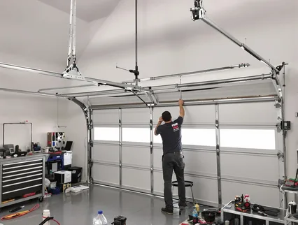 Garage Door Installation service in Windsor, CT