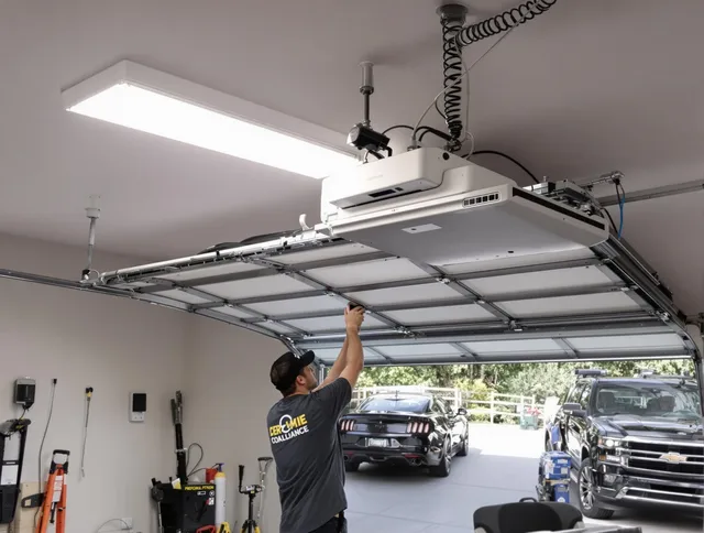 Opener Installation service in Windsor, CT
