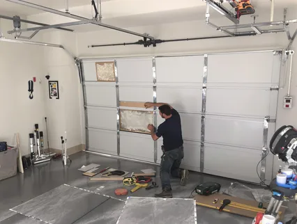 Panel Repair service in Windsor, CT