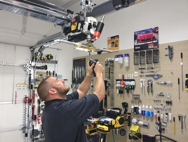 Spring Repair service in Windsor, CT